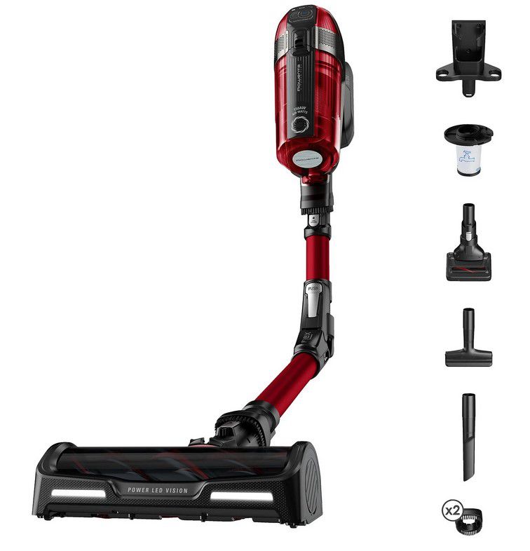 ROWENTA 12.60 Animal Akku Stielsauger für 279,83€ (statt 336€)