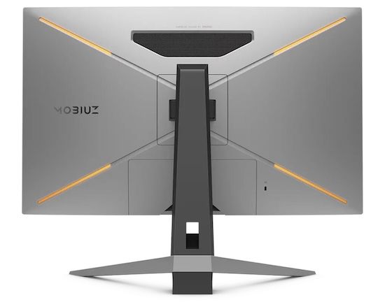 BenQ Mobiuz EX270QM   27 Zoll Gaming Monitor 240 Hz für 469€ (statt 529€)