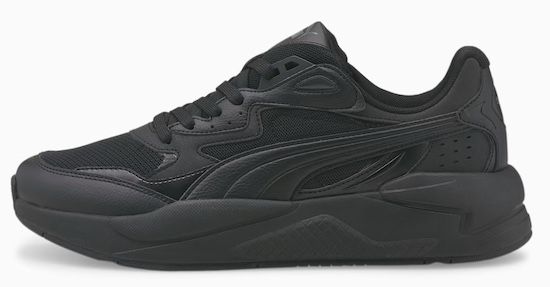 Puma X Ray Speed Sneaker in Schwarz für 33,25€ (statt 40€)