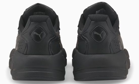 Puma X Ray Speed Sneaker in Schwarz für 33,25€ (statt 40€)