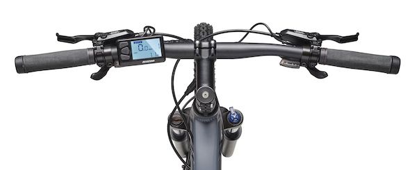 Telefunken Aufsteiger E Bike M922 in 27,5 für 898,99€ (statt 999€)