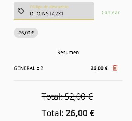 Spanien / Sevilla: 2 für 1 Tickets für den Guadalpark Wasserpark