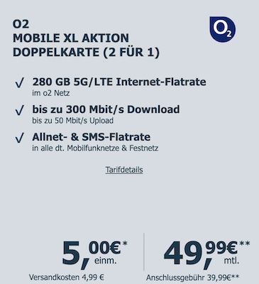 🔥 KRASS 🔥 Samsung Galaxy S24 Ultra + 2x o2 Allnet 280GB für 49,99€ mtl. + 40€ Amazon