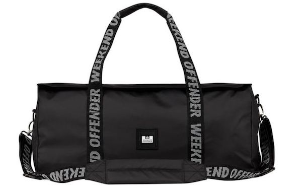 Weekend Offender Weekend Bag für 29,94€ (statt 90€)