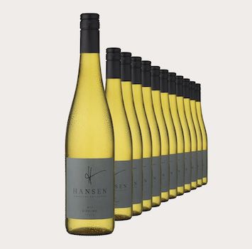 🍷 Großer Wein SSV + 25€ Extra Rabatt   z.B. 12x Riesling nur 49€