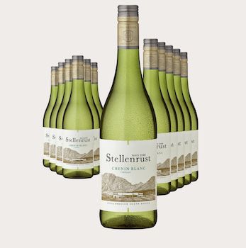 🍷 Großer Wein SSV + 25€ Extra Rabatt   z.B. 12x Riesling nur 49€