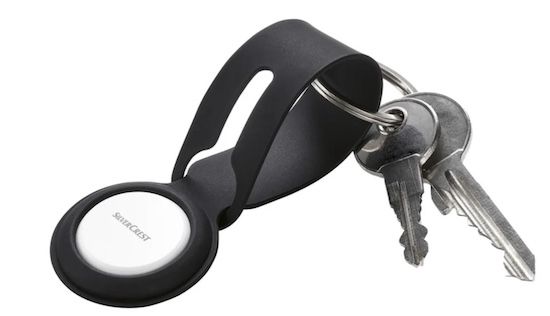 Ab morgen: Silvercrest Smart Tag Finder für nur 4,99€ (statt 10€)   in den Filialen