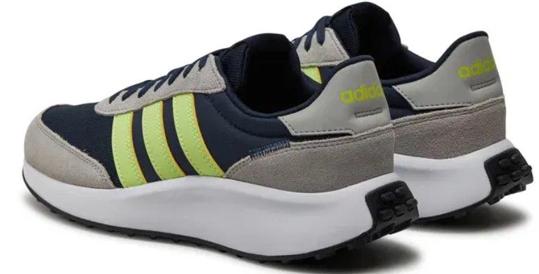 adidas Run 70S Herren Sneaker viele Größen für je 39,98€ (statt 50€)