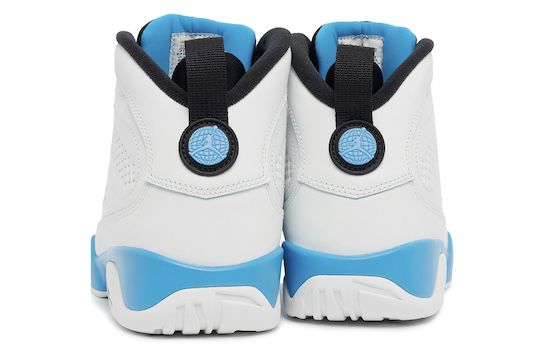 Jordan Air Jordan 9 in Powder Blue für 135,99€ (statt 187€)