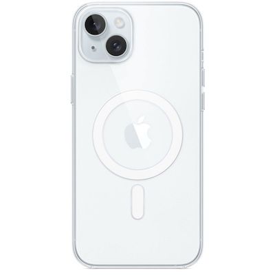 📱 50% Rabatt auf die 2. Hülle von Apple   z.B. 2x Apple Clear Case für 44,98€ (statt 68€)