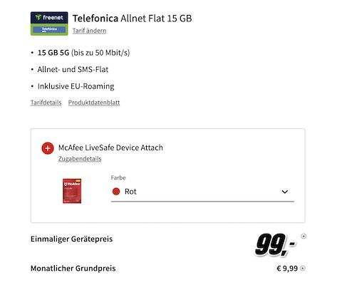 Mit Gewinn! 📱 Motorola edge 50 pro (512GB) für 99€ + 15GB o2 Allnet für 9,99€ mtl.