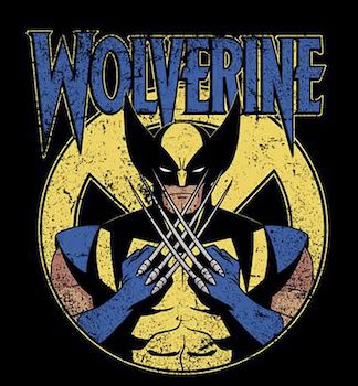 Wolverine Tasse & T Shirt für 14,99€ (statt 34€)