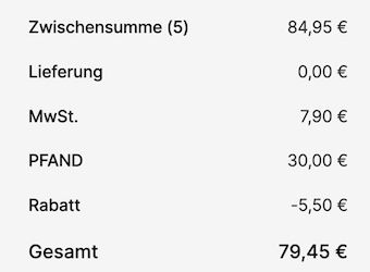 🍻 24x BREWDOG Null Pro Meile Alkoholfreies Pils für 15,94€ oder 120x für 49,45€