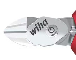 Wiha Professional BiCut Seitenschneider 20cm für 28,90€ (statt 36€)