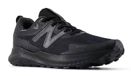 New Balance Dynasoft Nitrel v5 Gore Tex Sneaker für 47€ (statt 75€)