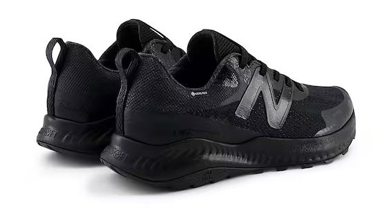 New Balance Dynasoft Nitrel v5 Gore Tex Sneaker für 47€ (statt 75€)