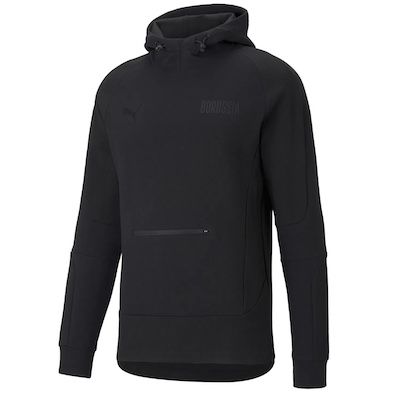 Puma Borussia Mönchengladbach Hoodie für 24,98€ (statt 60€)