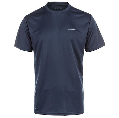 Endurance Vernon V2 Performance Herren Trainingsshirt für 12,98€ (statt 25€)