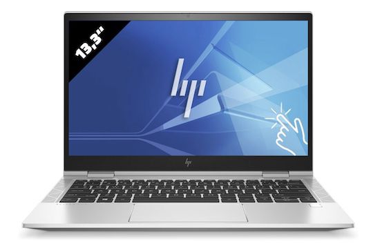 HP EliteBook X360 830 G8 Convertible mit i7 + 500GB für 777€