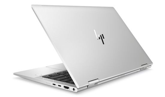 HP EliteBook X360 830 G8 Convertible mit i7 + 500GB für 777€