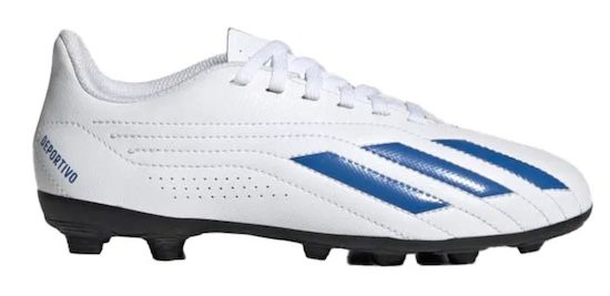 adidas Deportivo II FXG Fußball Nockenschuhe für 23,68€ (statt 43€)   Junior 22,98€ (statt 35€)