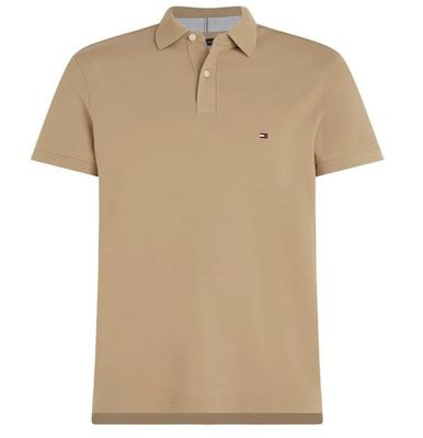 Tommy Hilfiger 1985 Regular Fit Poloshirt in versch. Farben ab 35,99€ (statt 56€)