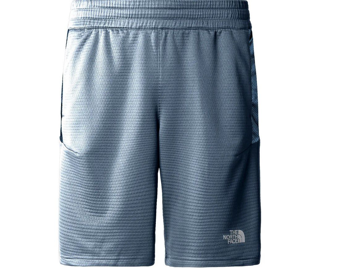 The North Face NF0A823O Herren Fleece Shorts für 24,98€ (statt 34€)