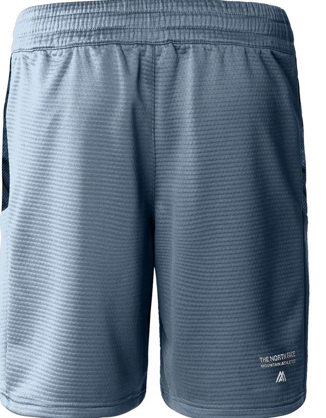 The North Face NF0A823O Herren Fleece Shorts für 24,98€ (statt 34€)