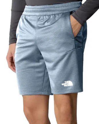 The North Face NF0A823O Herren Fleece Shorts für 24,98€ (statt 34€)