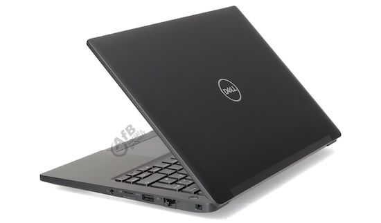 Dell Latitude 7390   13,3 Zoll FHD Notebook für 169€   Zustand gut