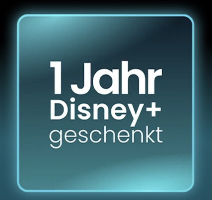 KRASS 🔥 12 Monate waipu.tv (mit Pay-TV) inkl. 4K Stick + 12 Monate Disney+ für einmalig 59,99€ (statt 249€)