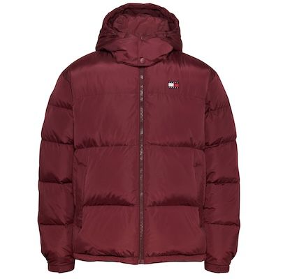 Tommy Jeans Alaska Daunen-Steppjacke ab 111€ (statt 148€)