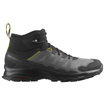 🥾 Salomon Ardent Mid GTX Outdoorschuhe ab 84,45€ (statt 128€)