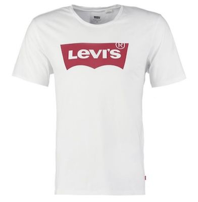 Levi’s Sportswear Logo Graphic T-Shirt für 12,70€ (statt 22€)