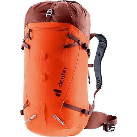 deuter Guide 28 SL Alpiner Damen Kletterrucksack für 67,10€ (statt 97€)