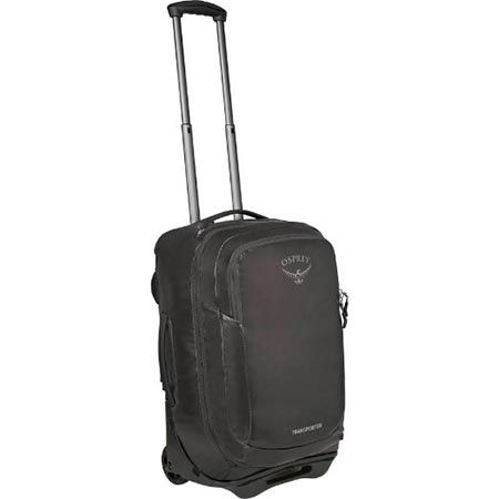 Osprey Rolling Transporter Carry On Trolley, 38L für 139,90€ (statt 166€)