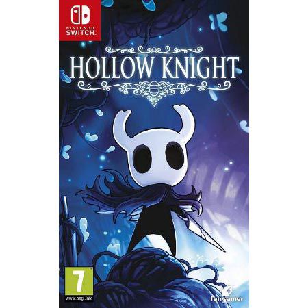 Hollow Knight   Abenteuerspiel für Nintendo Switch für 25,07€ (statt 30€)