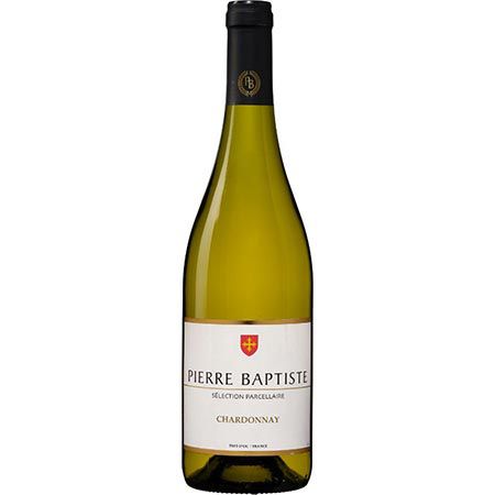 12 Flaschen Pierre Baptiste Chardonnay für 52,89€ (statt 101€)