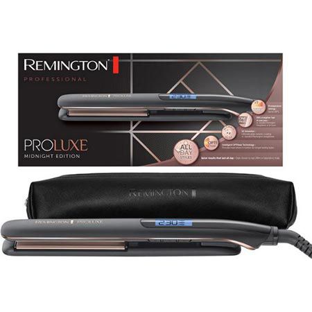 Remington S9100B PROluxe Glätteisen für 34,99€ (statt 50€)