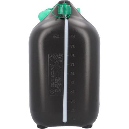 cartrend Quick Benzinkanister, 10L für 8,90€ (statt 14€)