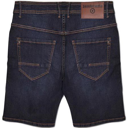 Lambretta Stafford Jeans Shorts in 2 Farben für je 26,44€ (statt 35€)