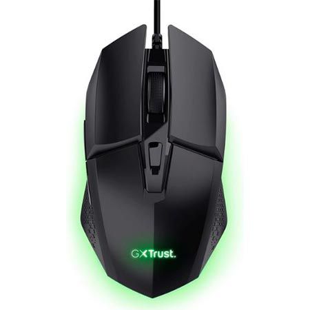 Trust Gaming GXT 109 Felox Gaming Maus für 12,69€ (statt 17€)