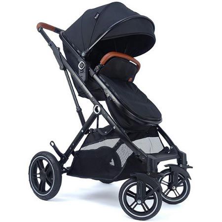 Pixini Lania 3in1 Kombikinderwagen, inkl. Zubehör für 159,90€ (statt 180€)