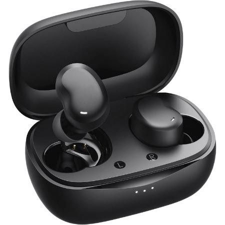 Lakukom In Ear Bluetooth Kopfhörer mit NC für 12,49€ (statt 25€)