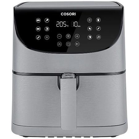 Cosori CP158 AF Heißluftfritteuse mit 5,5L ab 89,99€ (statt 120€)