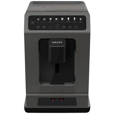 Krups EA89Z One Touch Vollautomat Classic Edition für 317€ (statt 425€)