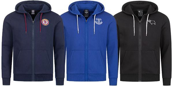 Fanatics Hoodie Sale ab 15,75€ (statt 30€)   VSK Frei ab 50€