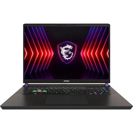 MSI Vector 17 HX Gaming Laptop, 17″ QHD+, 240Hz, RTX 4080 für 2.199€ (statt 2.499€)