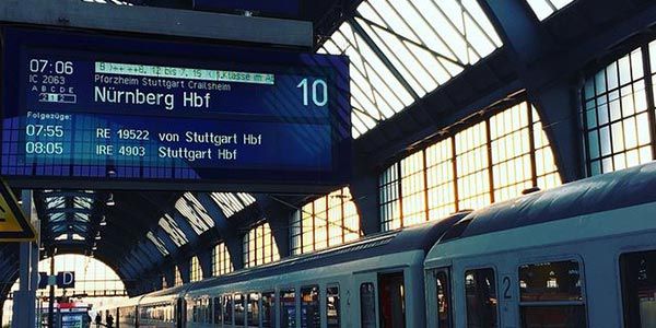 Wird das Deutschlandticket bald teurer?