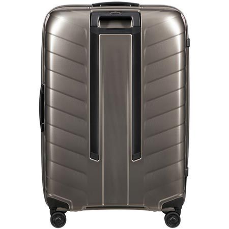 Samsonite Attrix Spinner Trolley mit 97L für 349,15€ (statt 429€)